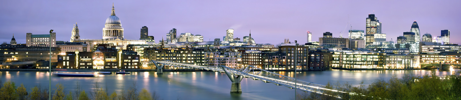 Why chose Garrington?