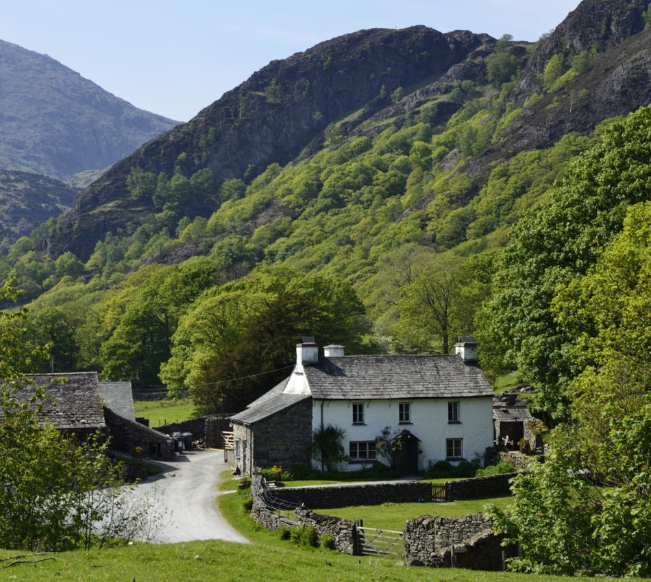 The best places to live in the Lake District | A Property Guide