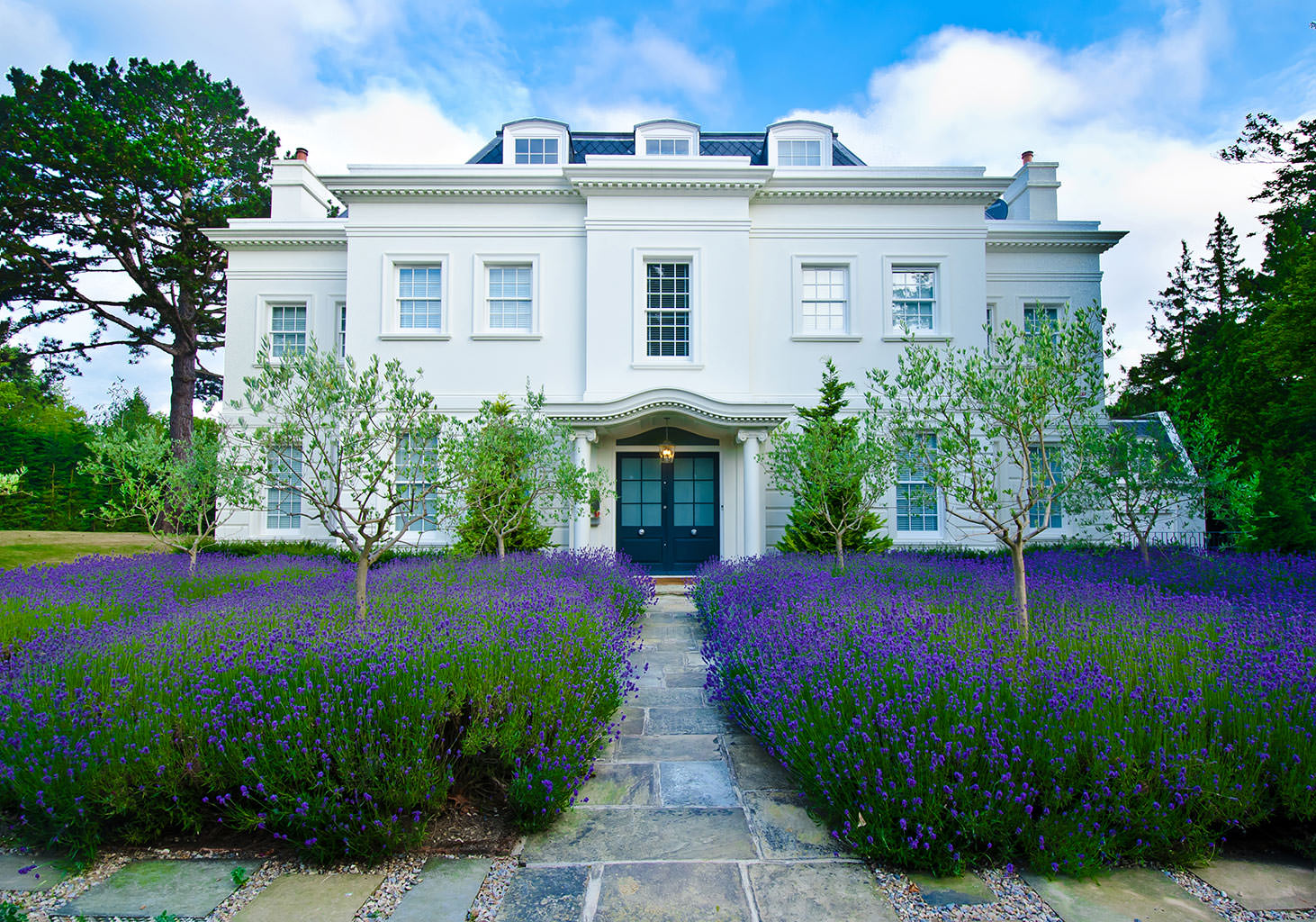 Property Finders in the UK