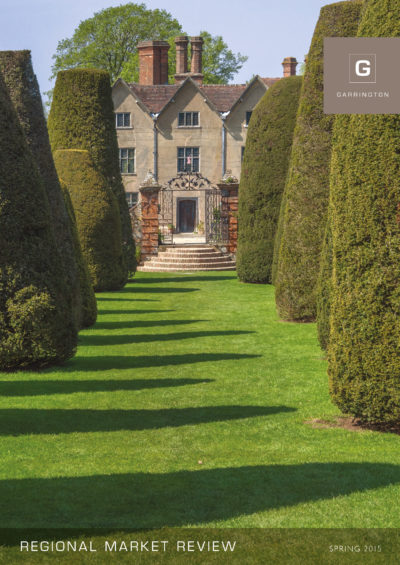 Garrington regional aw_cover