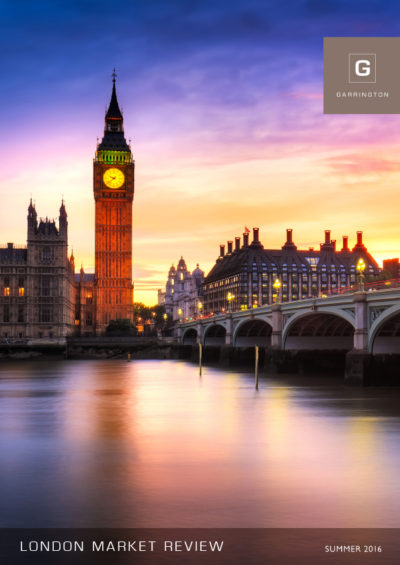 London Market Review Brexit Special