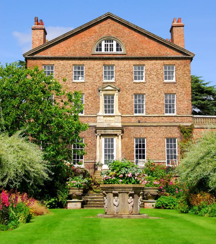 How long will it take to buy a property