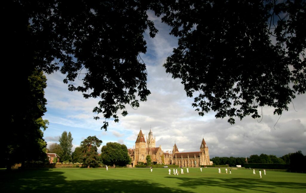 Charterhouse School, Godalming, Surrey