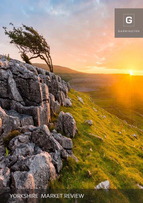 Yorkshire Market Review