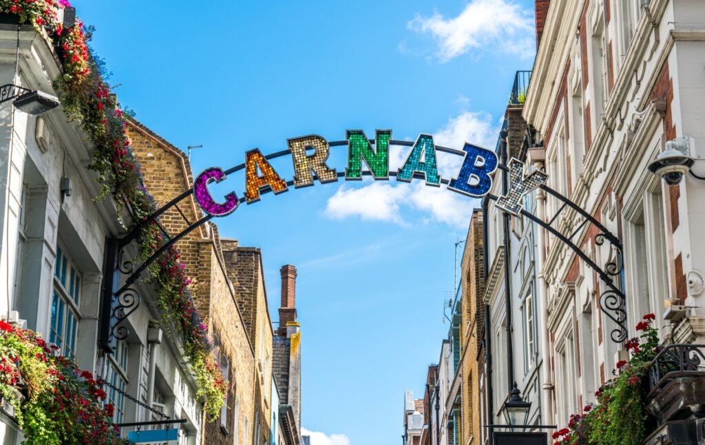 Carnaby Street