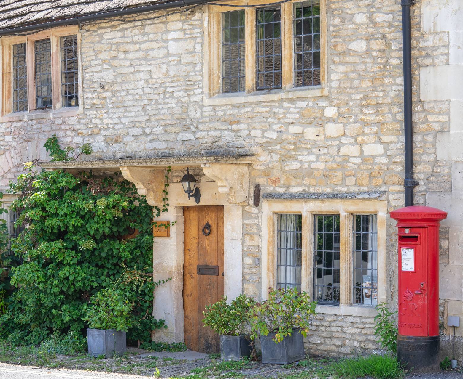 property in the cotswolds