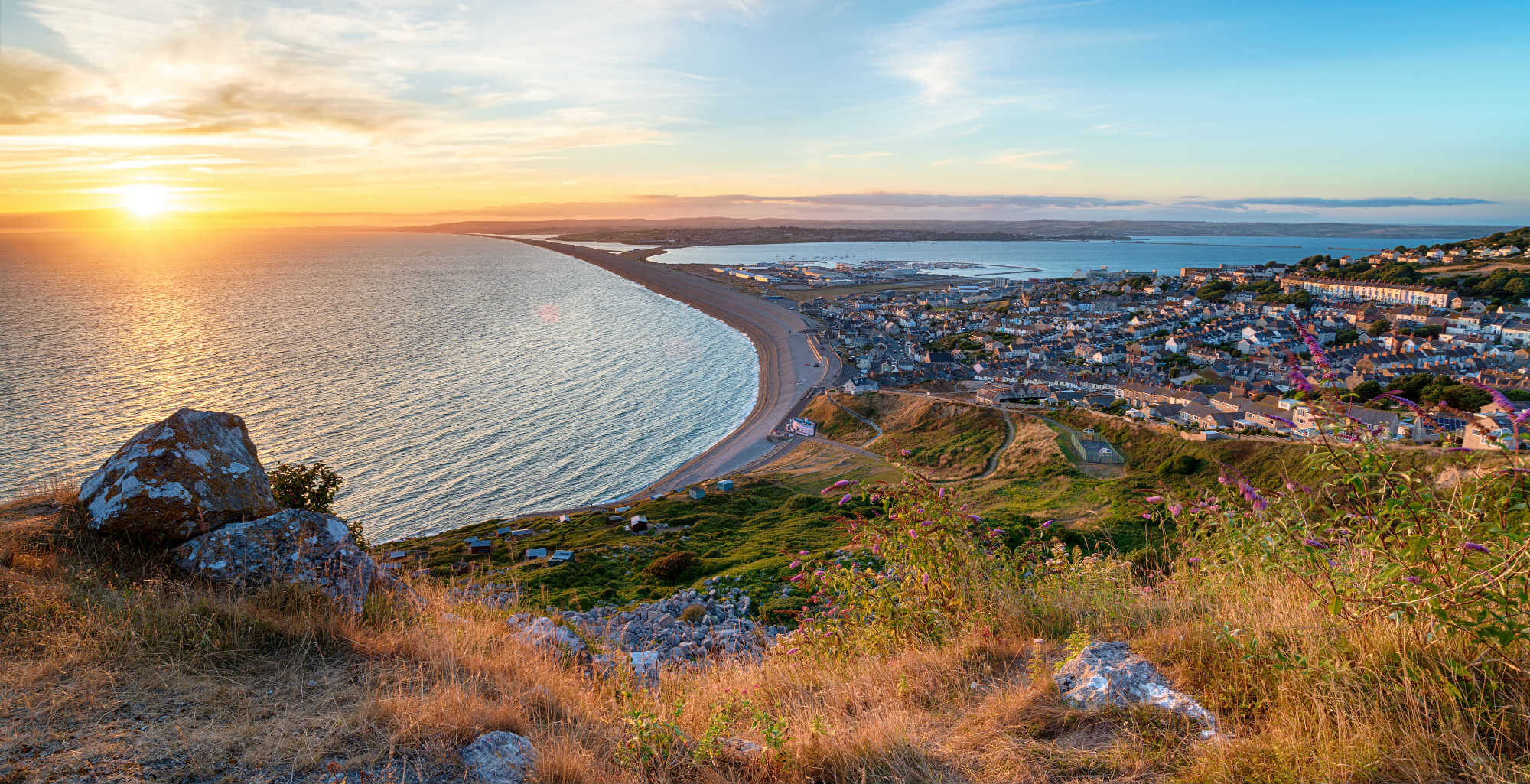 UK property market 2020