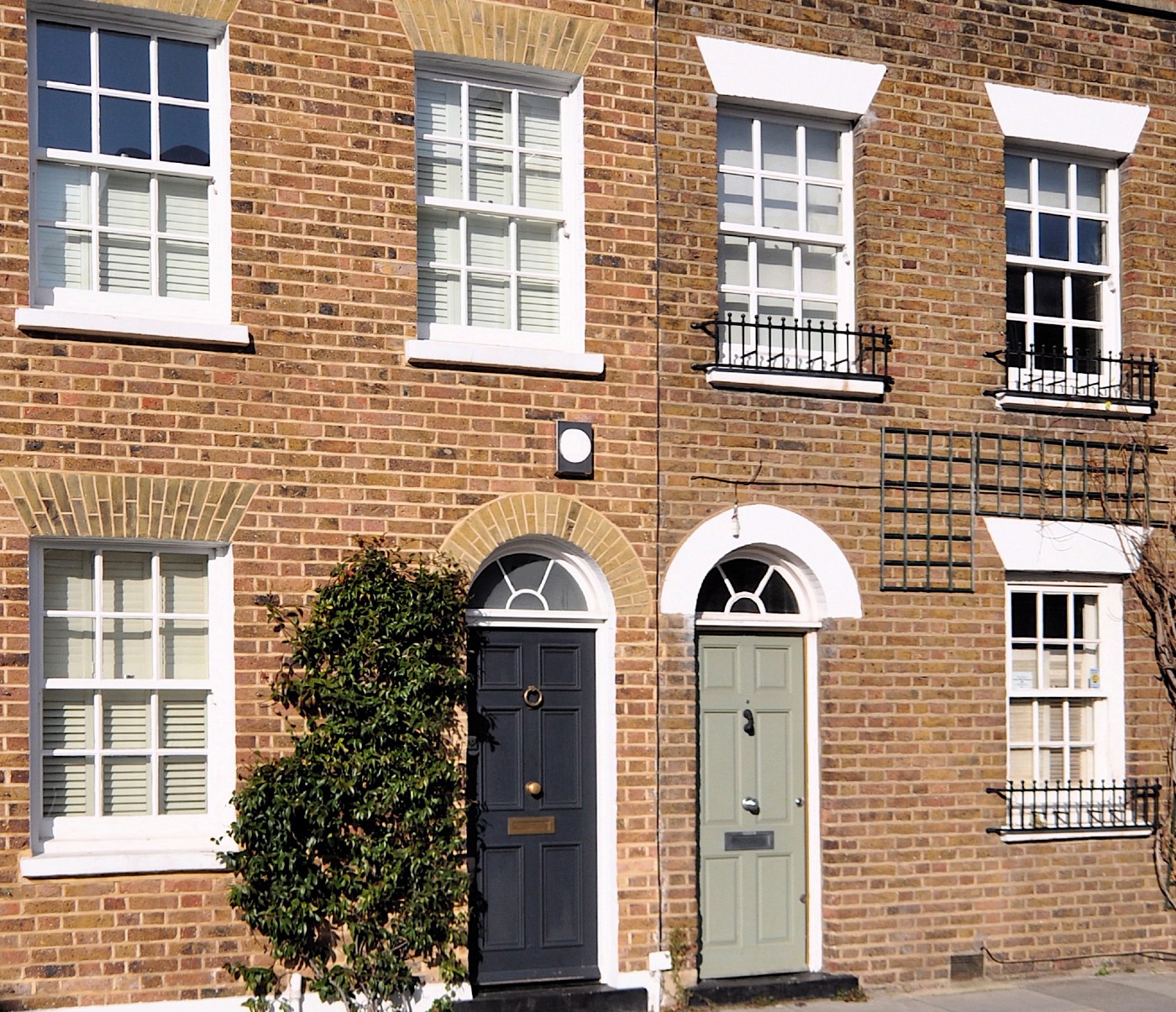 Best places to live in Zone 2 London