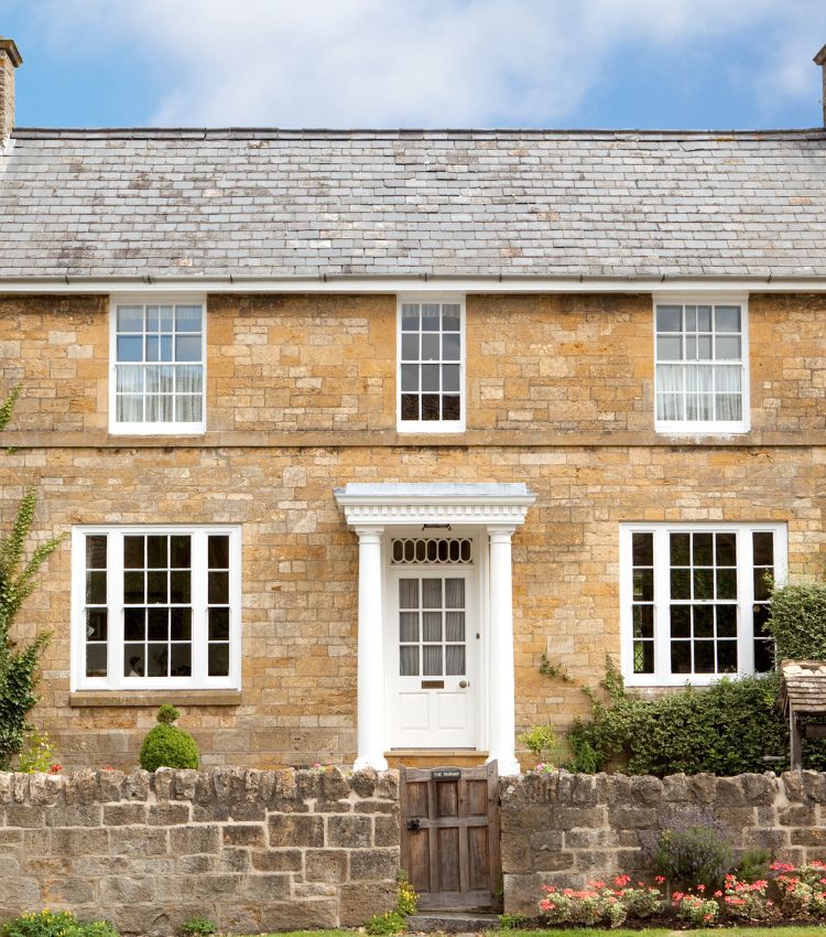 Property to Renovate