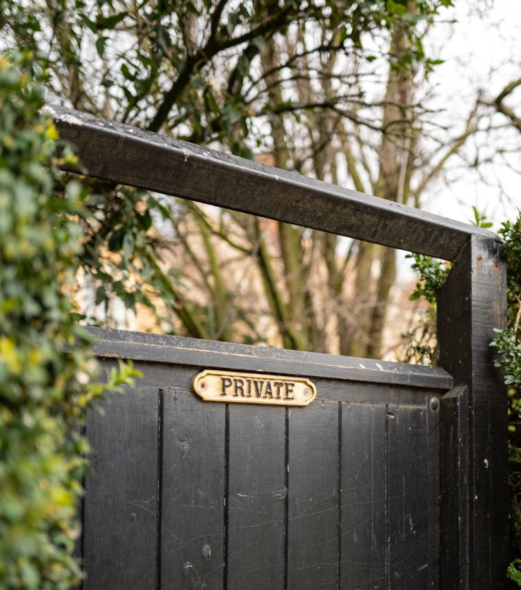 Property with Potential