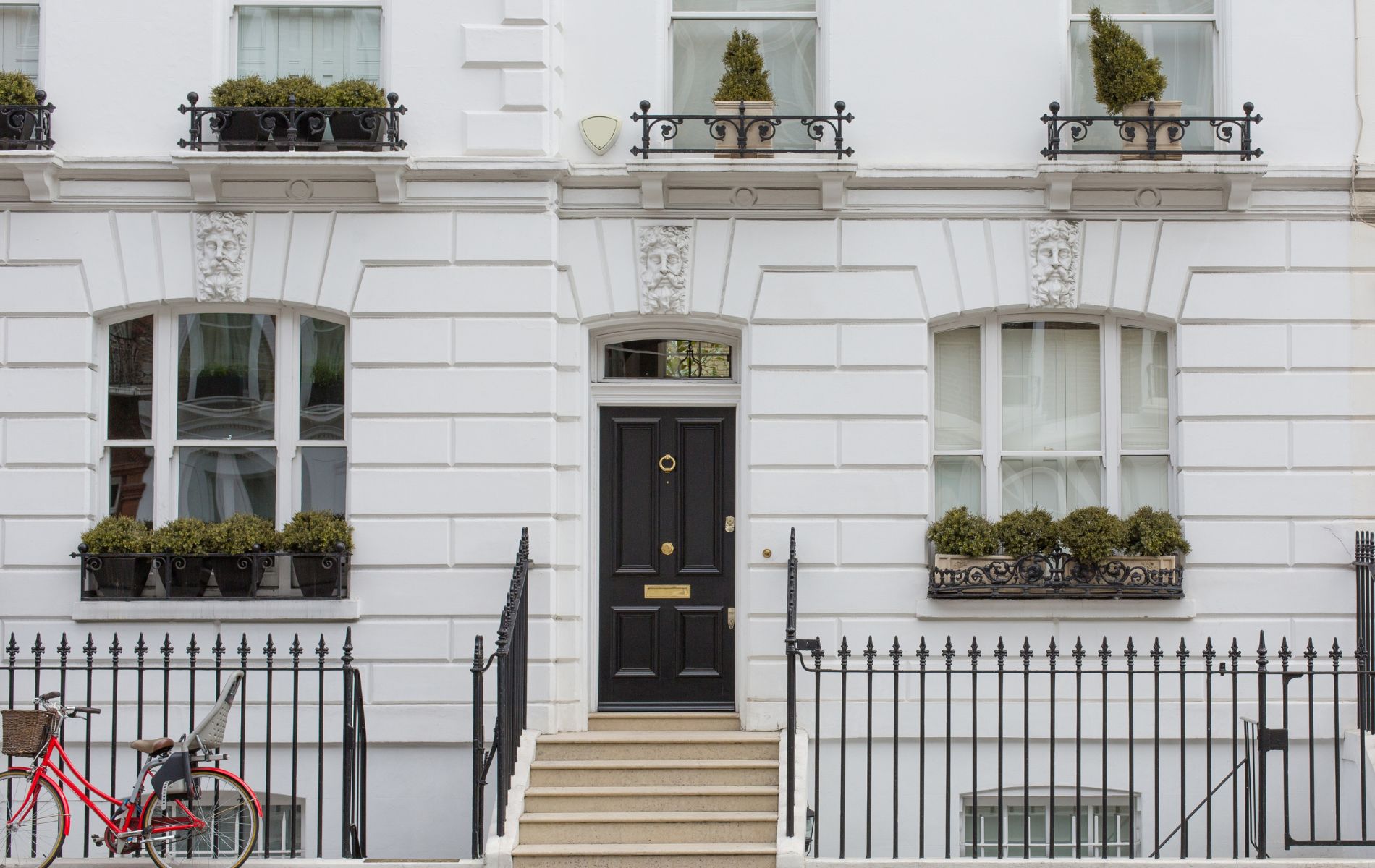 Investing in property