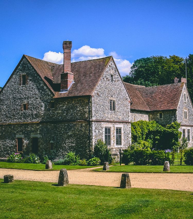 UK Property Finders, Garrington