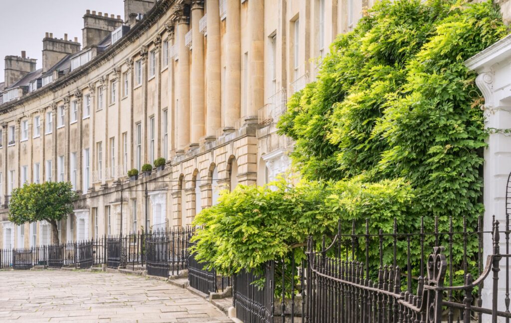 Property Buying Agent Bath