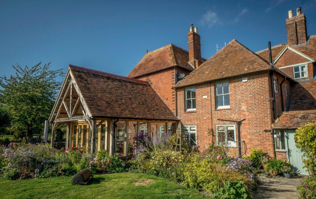 Multi-generational home