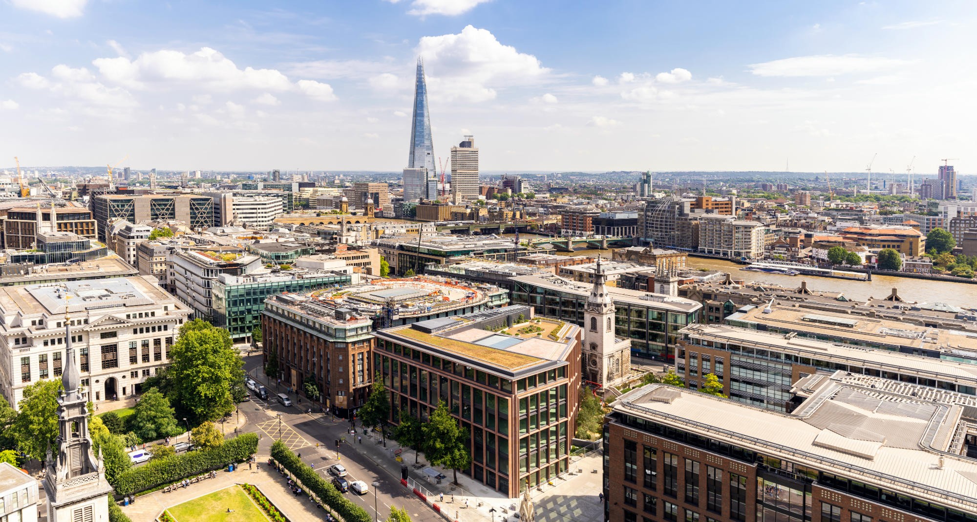 UK property market insights