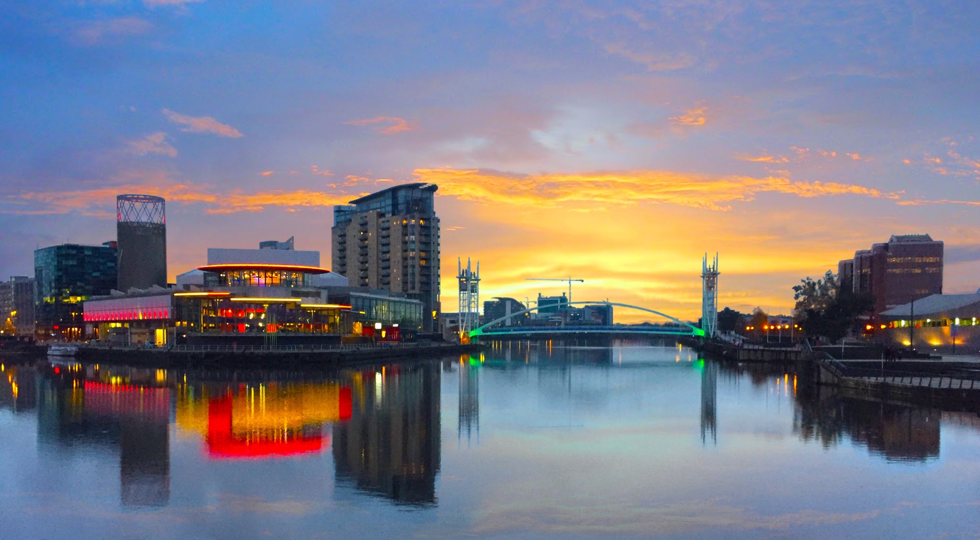 investment property uk