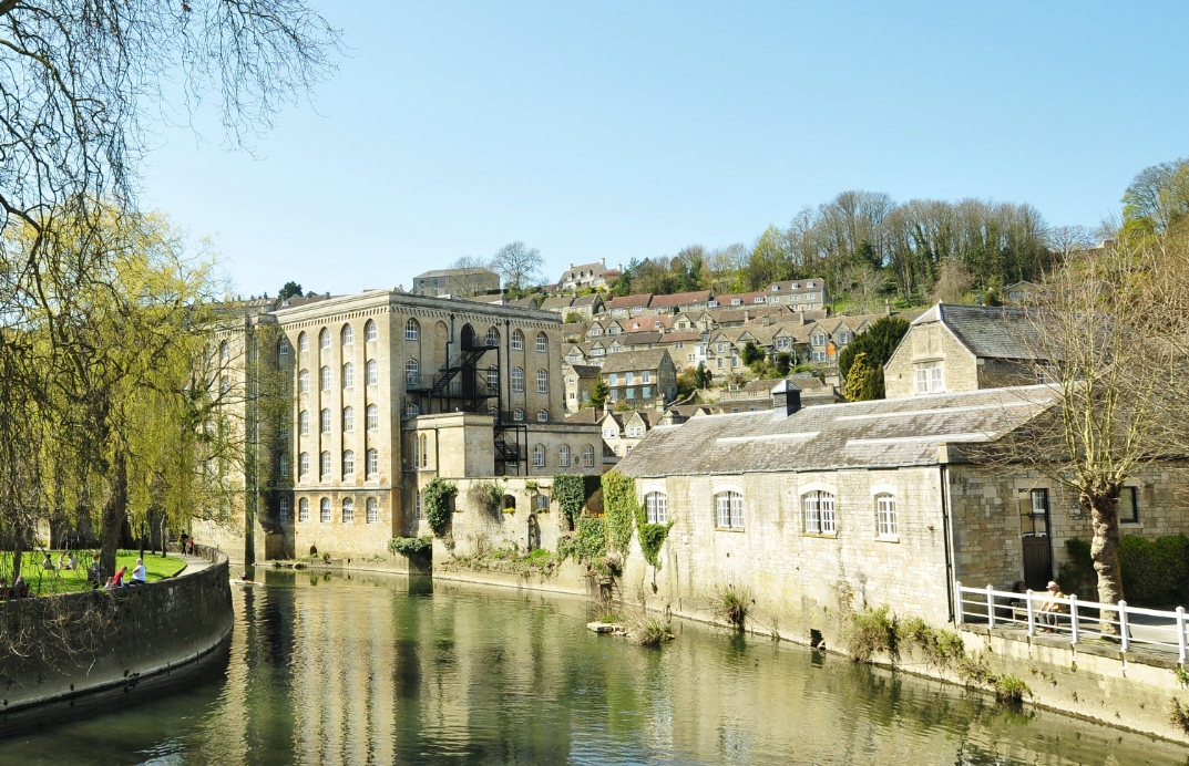 Best places to live in the UK