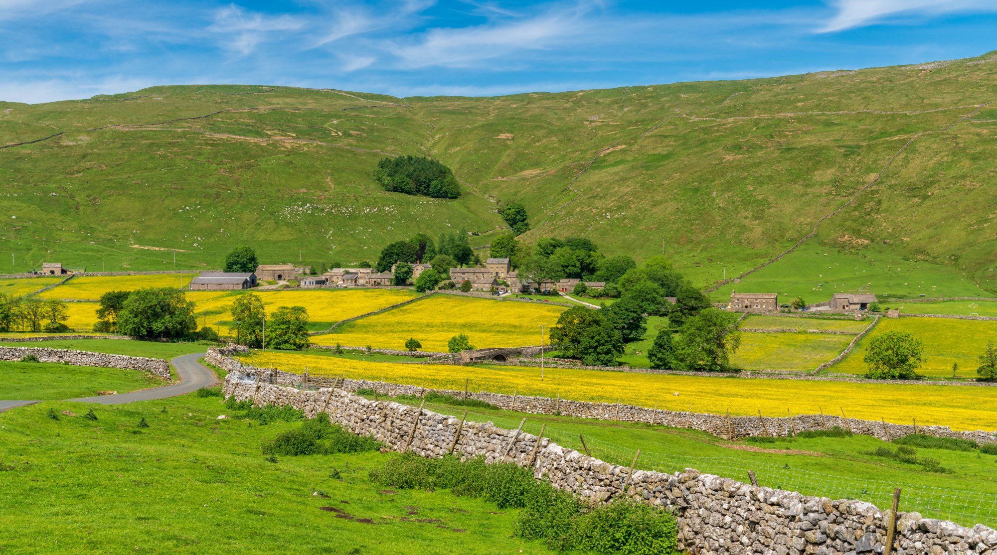 best places to live uk