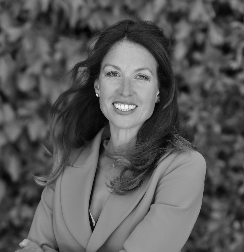 Amy Proctor, Bristol property finder and buying agent