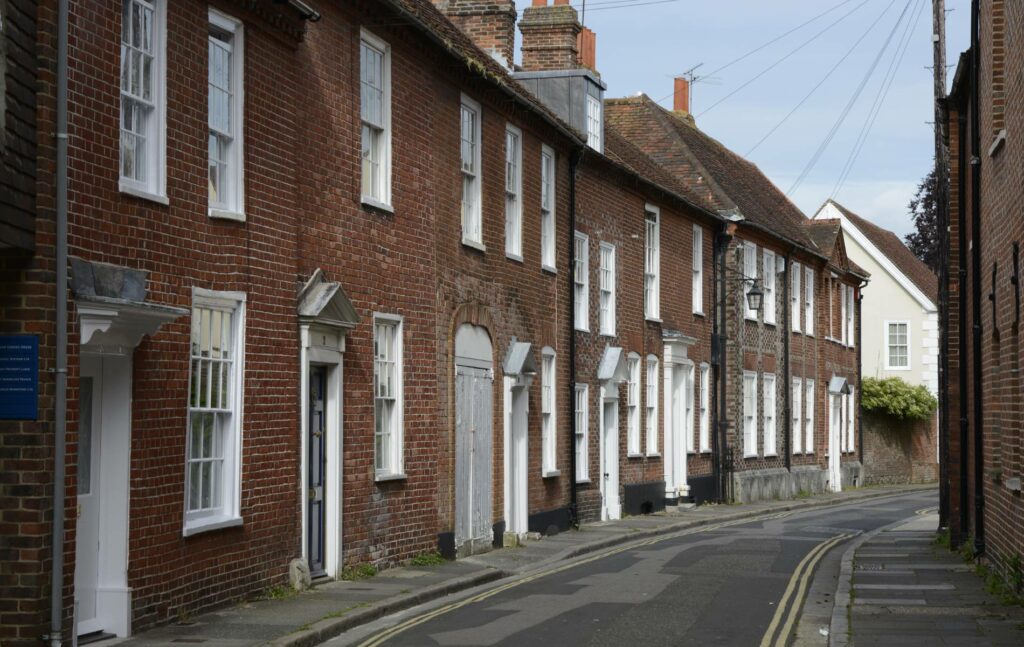 Property in Chichester