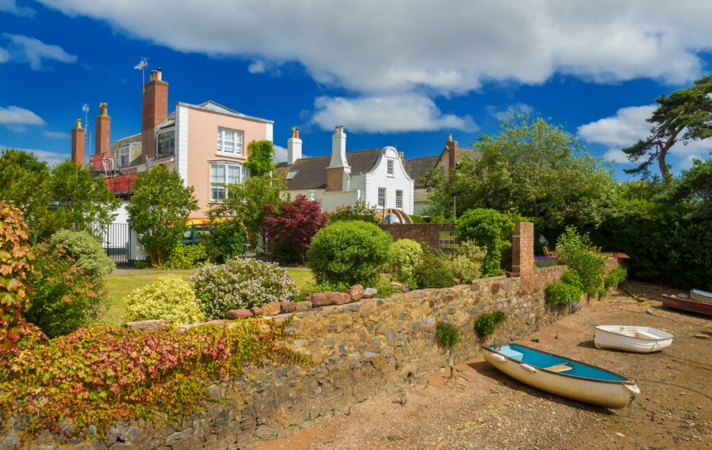 Topsham Property