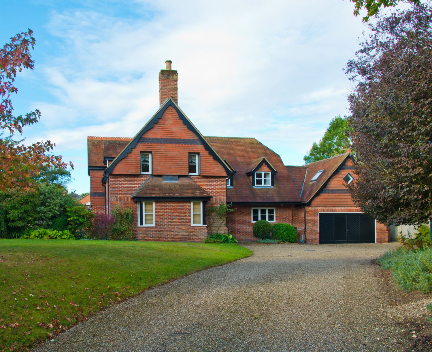 Manchester property market