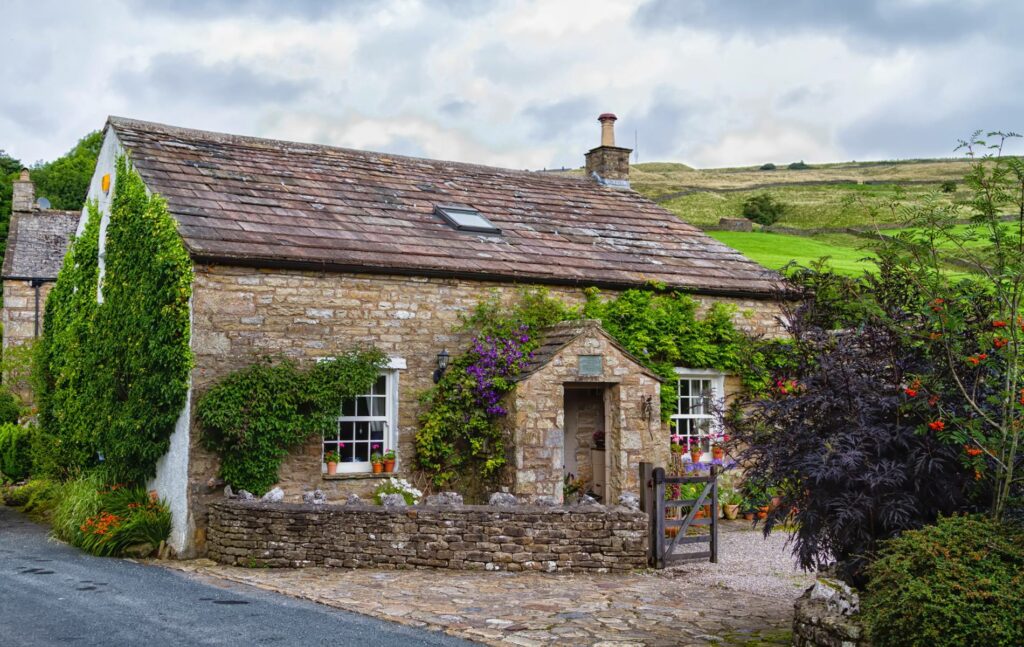 Yorkshire Dales