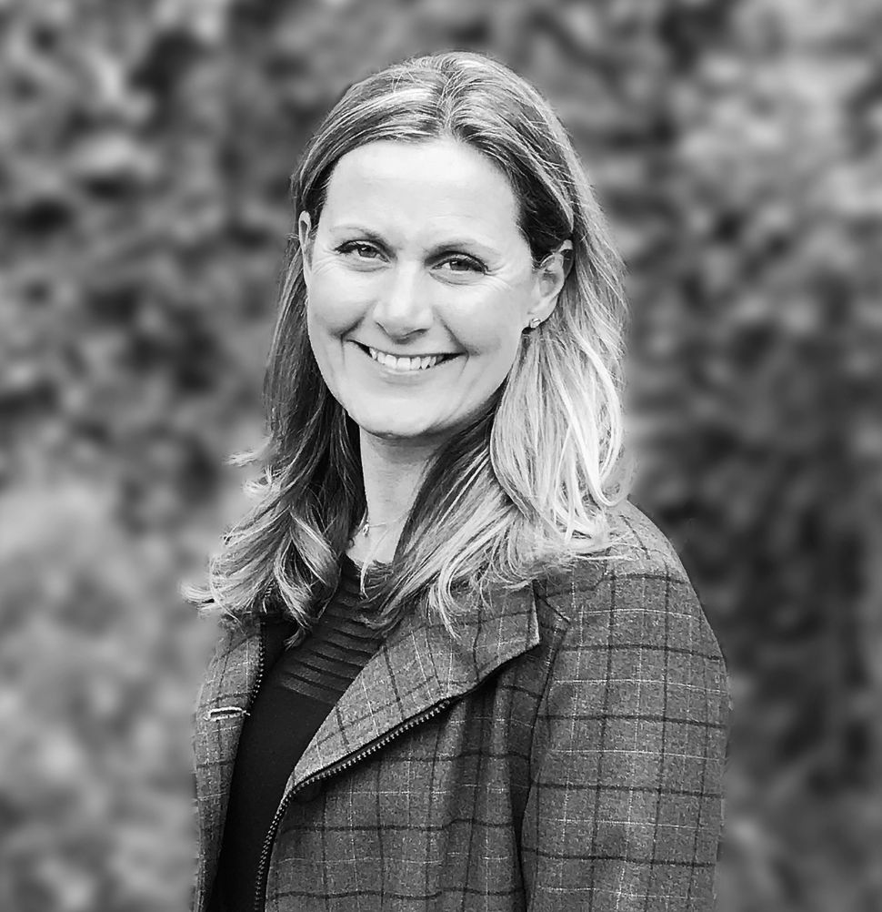 Gloucestershire Buying Agent, Alexandra Watkins
