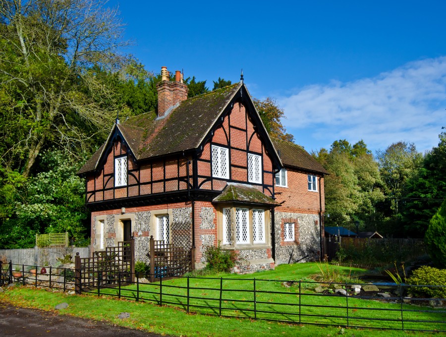Property in Surrey