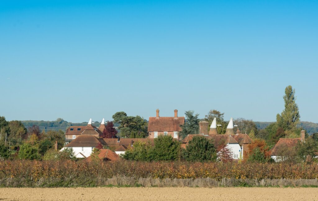 Property in Kent