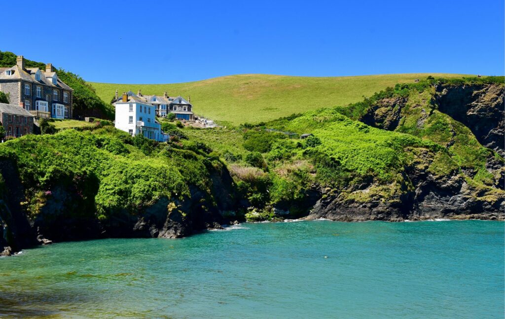 Port Isaac