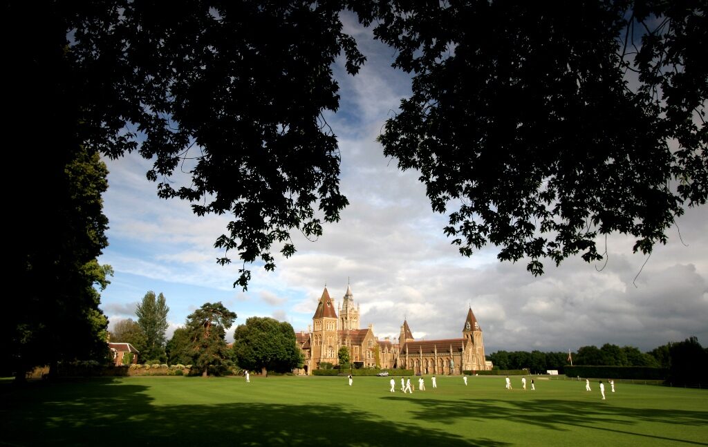 Charterhouse in Godalming, Surrey