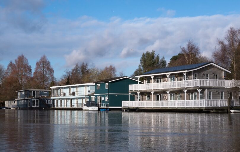 Best places to live in Surrey