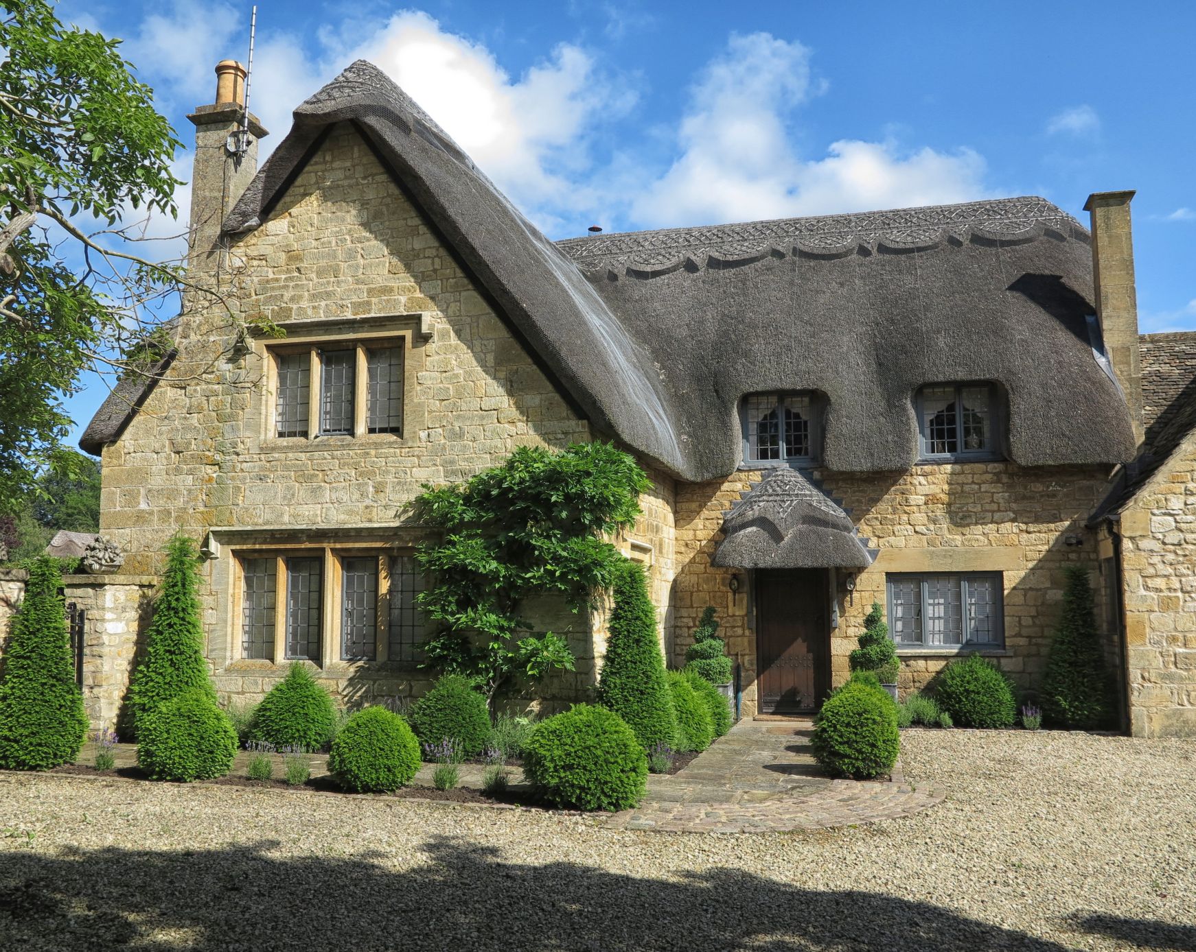 Professional property finders