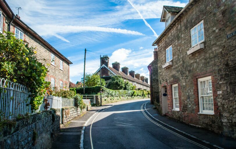 The 20 best places to live in the South East