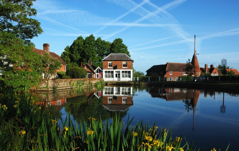 Best Places To Live In South East England
