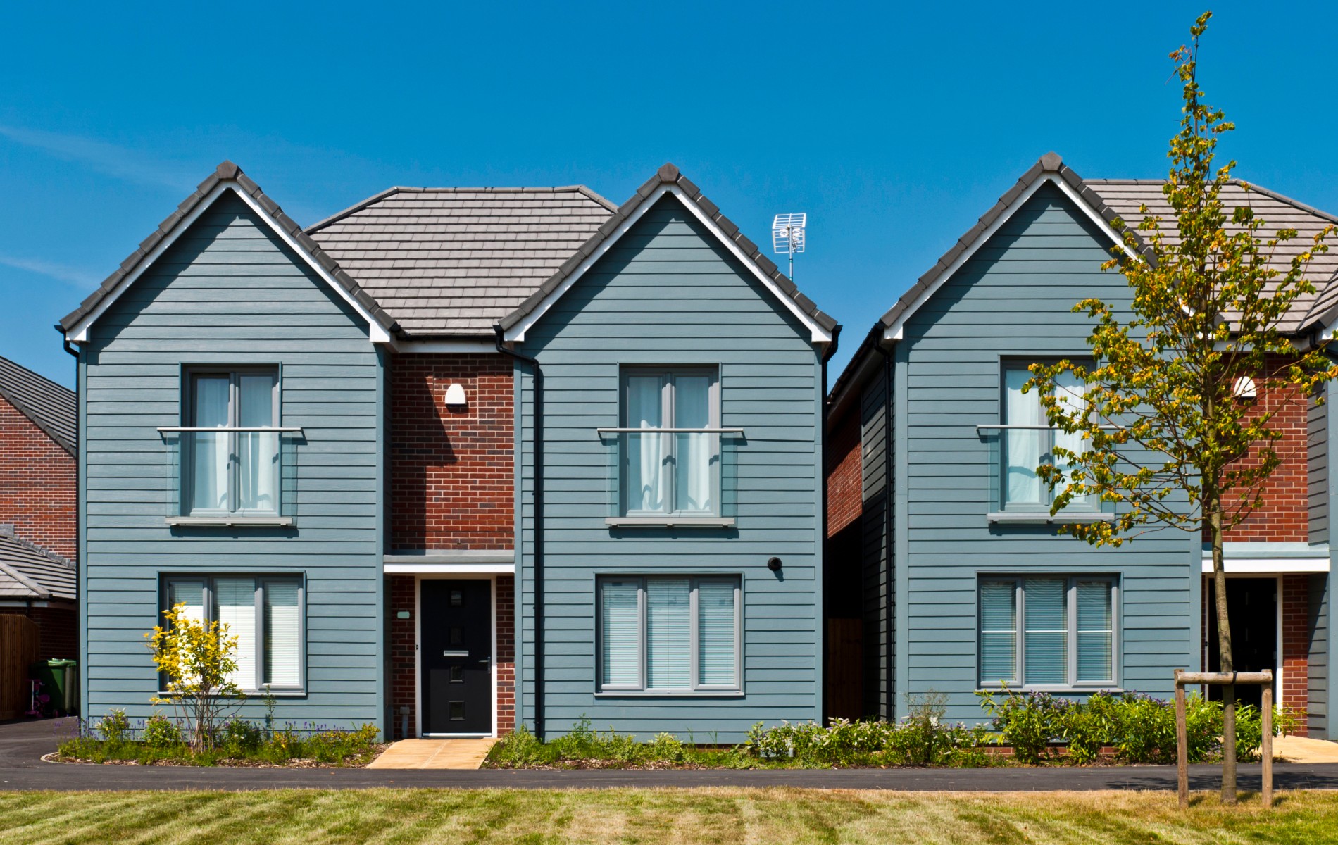 15 Benefits of a new build property