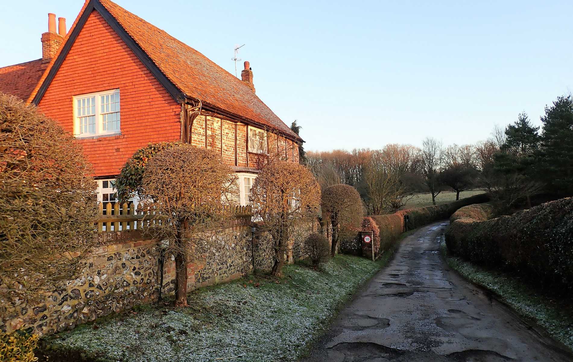 The 20 best places to live in Hertfordshire