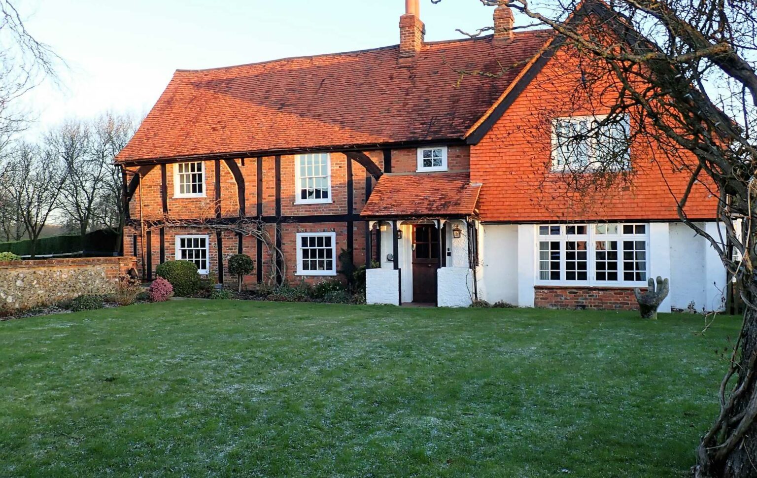 Best places to live in Hertfordshire