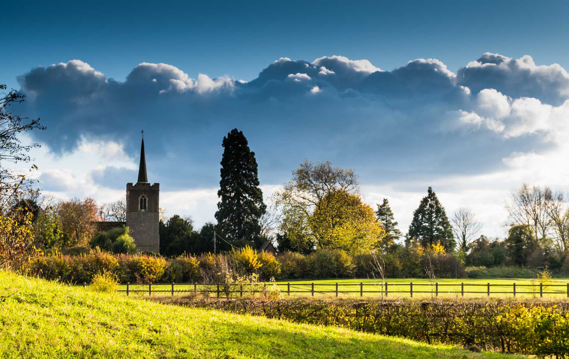 The 20 best places to live in Hertfordshire