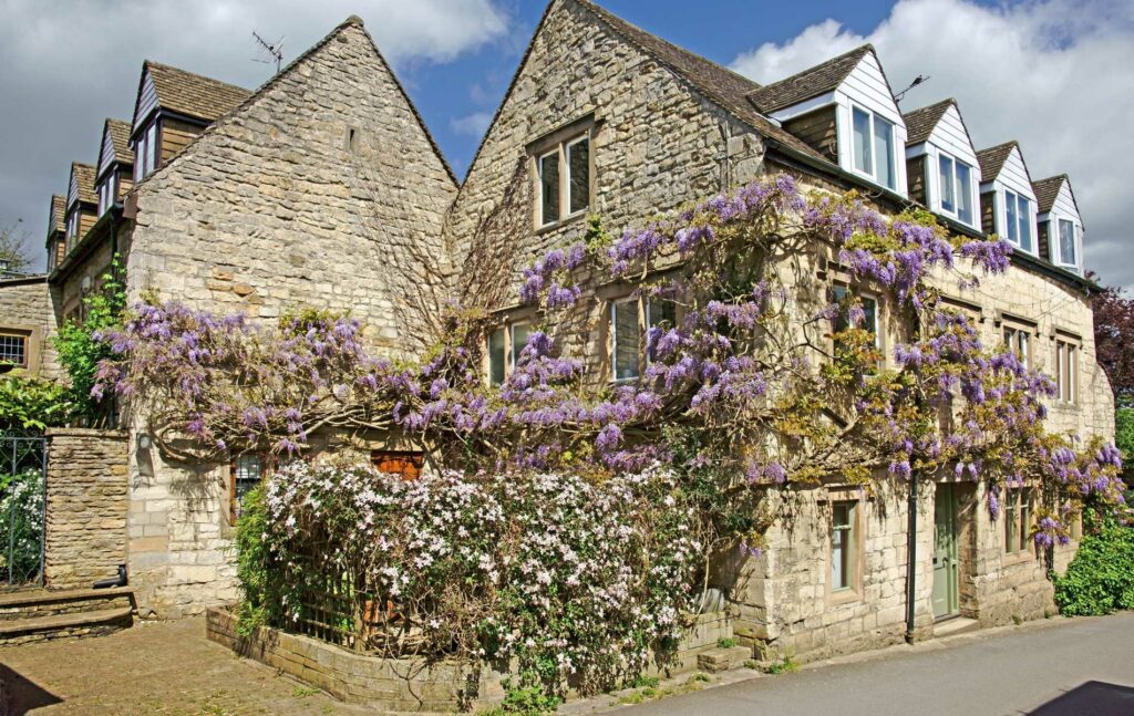 Chipping Sodbury, Gloucestershire