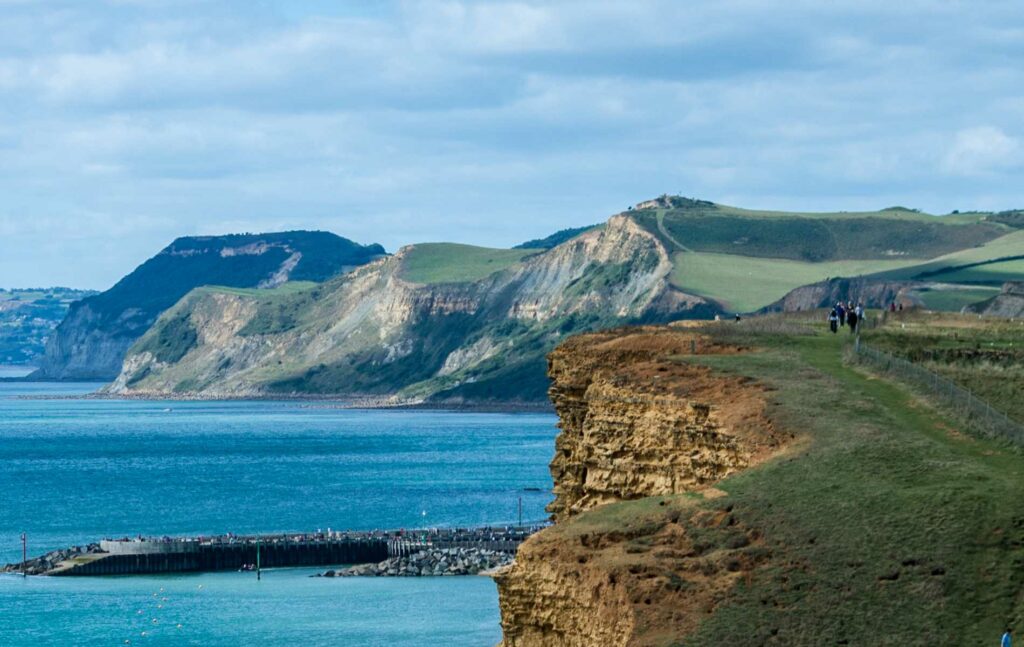 Bridport, Dorset