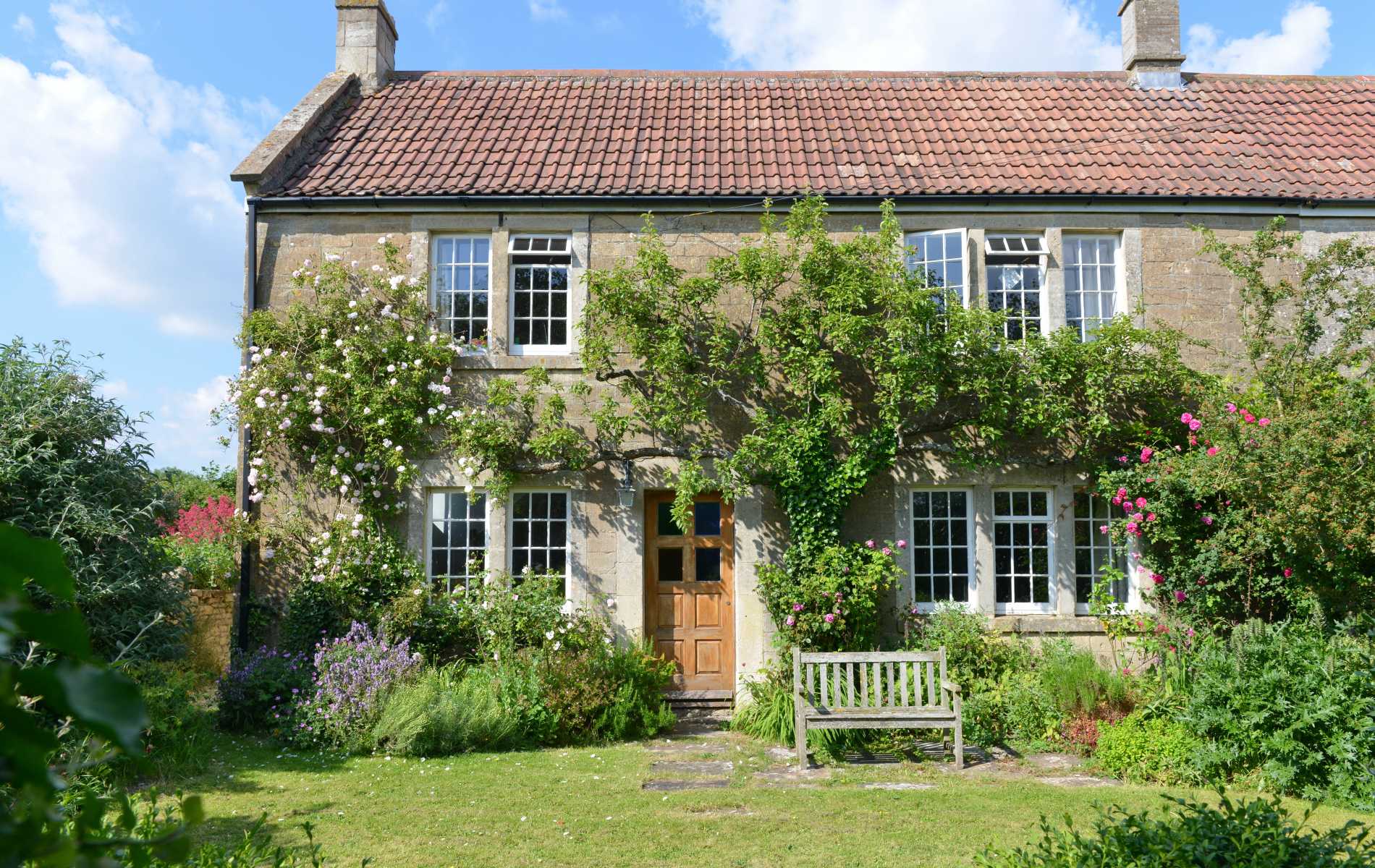 Clavering, Saffron Walden, Essex