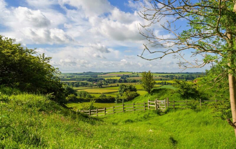 The best places to live in Lincolnshire