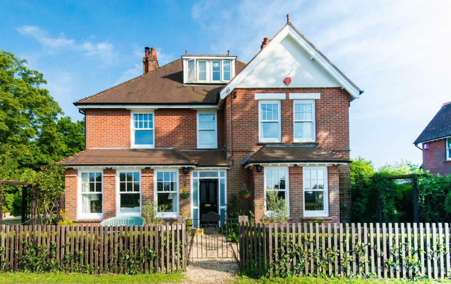 The best places to live in Hampshire