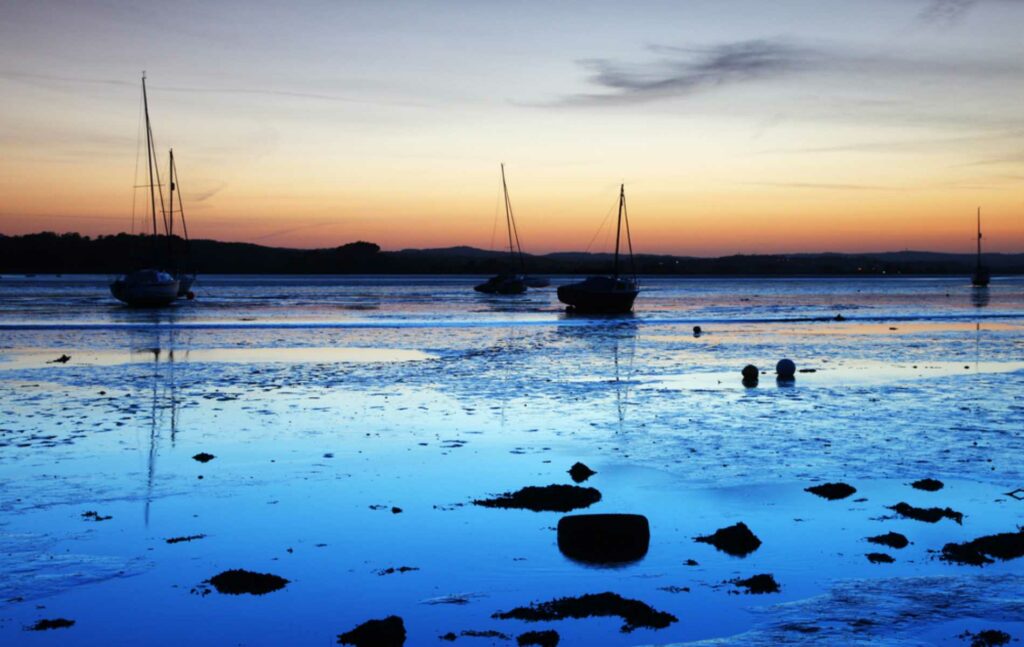 Topsham, Devon