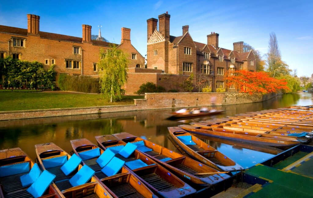 Cambridge, Cambridgeshire