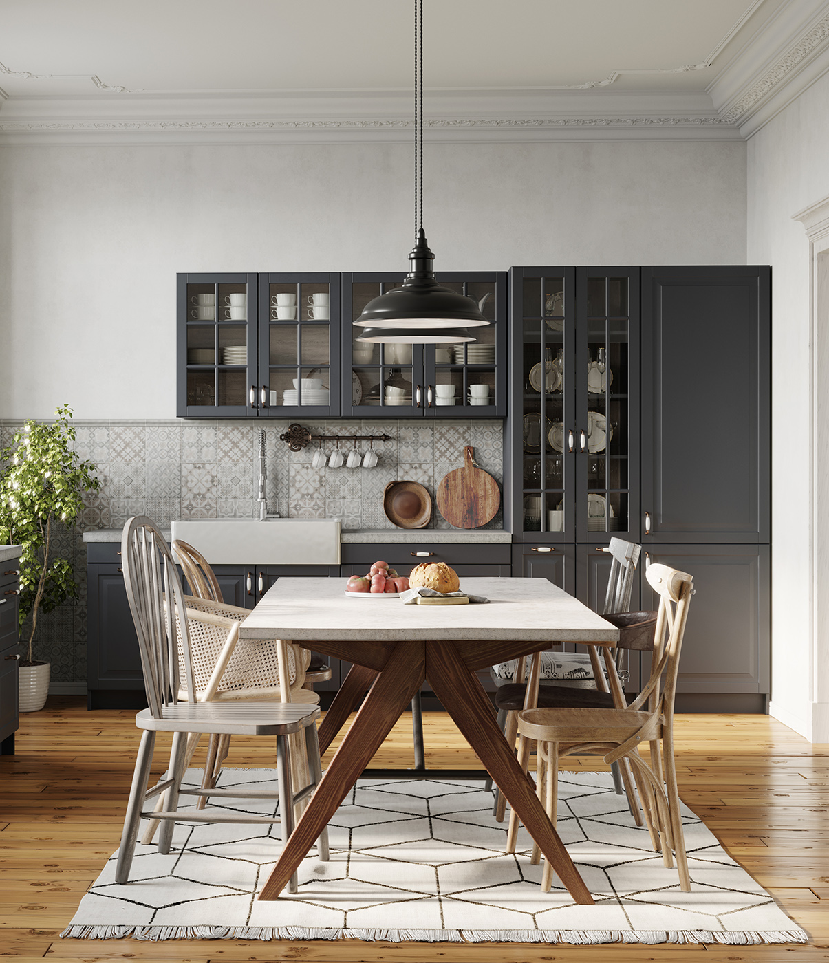 Additional property services