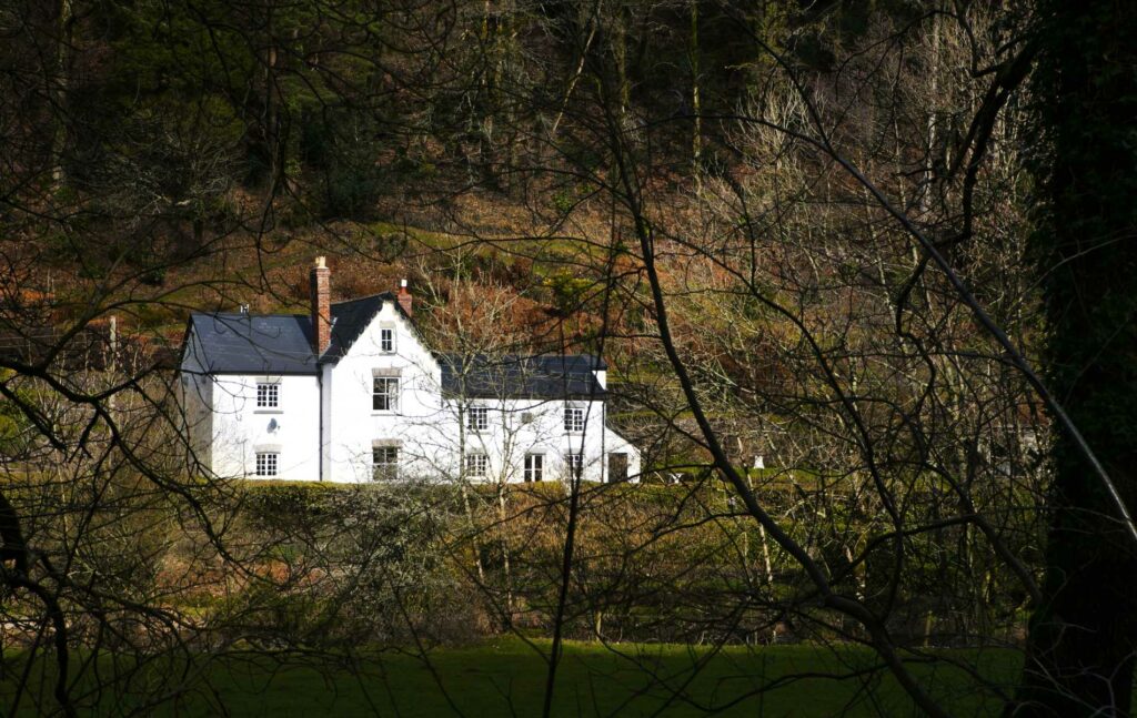 Fort William, Scotland