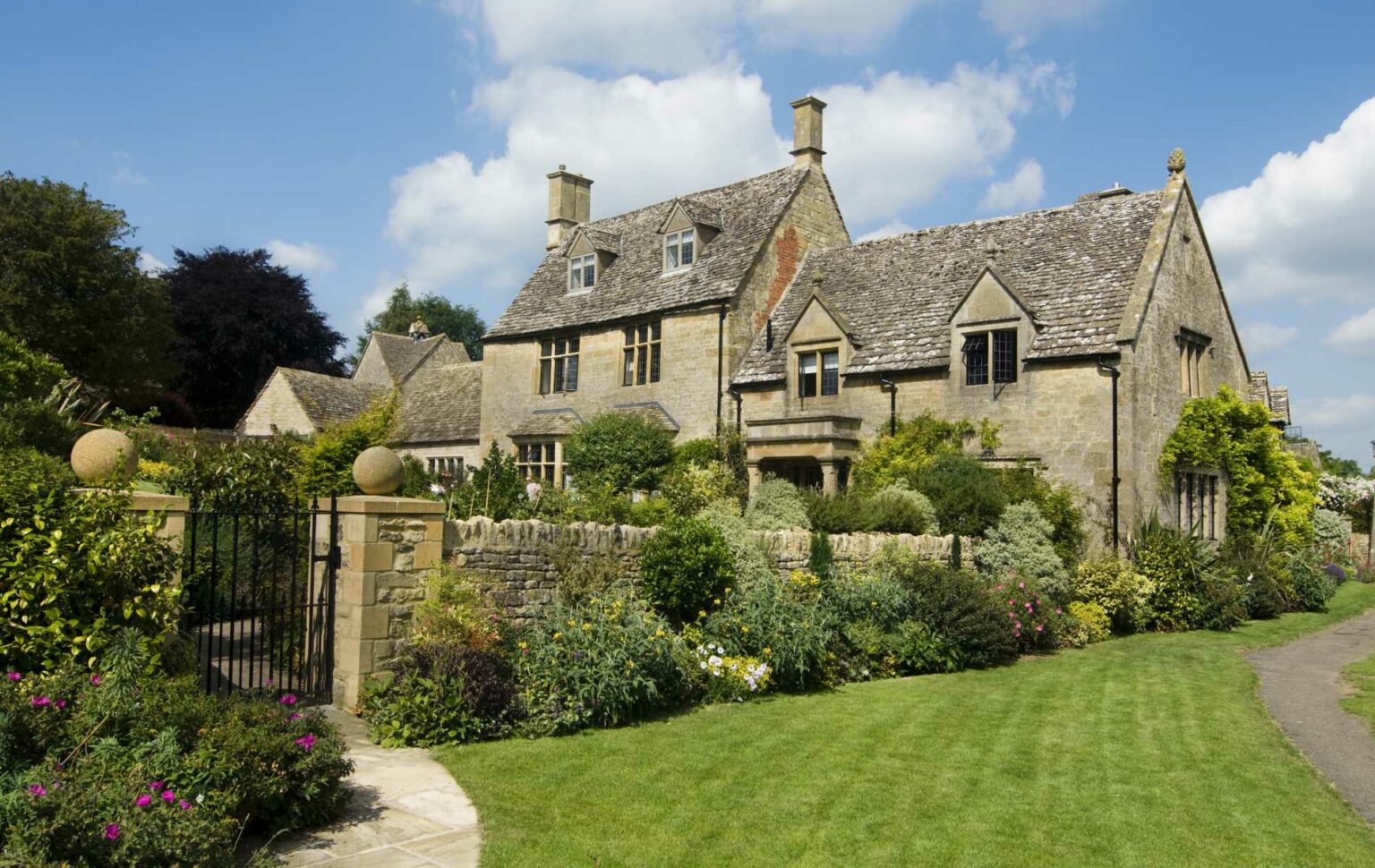 The best places to live in the Cotswolds